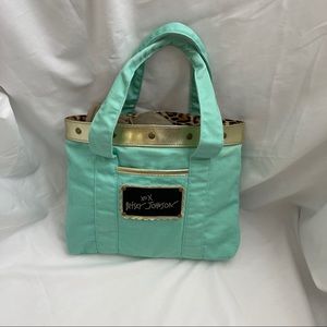 Small Betsy Johnson Tote